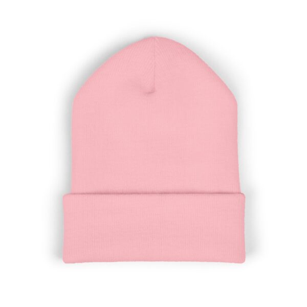 The Sacred Synthesis Beanie - Image 10