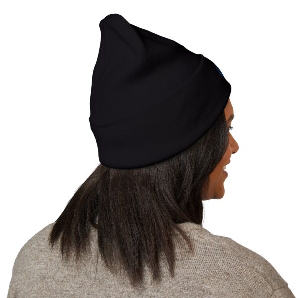 The Sacred Synthesis Beanie - Image 8