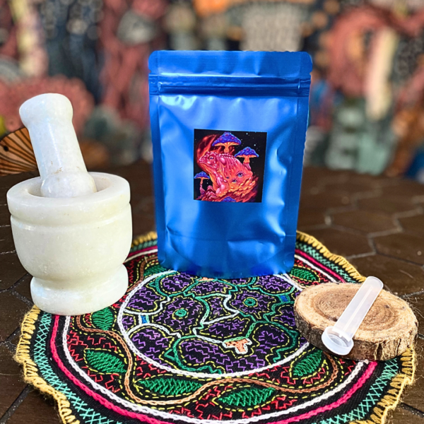 Limited Availability Spiritual Supplement Powder (Must be a Church Member) ½ ounce - Image 3