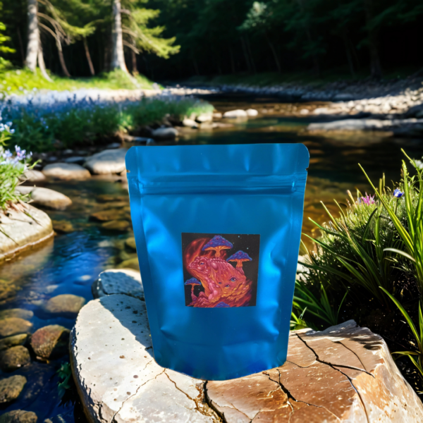 Limited Availability Spiritual Supplement Powder (Must be a Church Member) ½ ounce - Image 2
