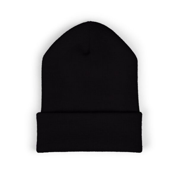 The Sacred Synthesis Beanie - Image 6