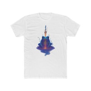 Enlightened Toad T-shirt