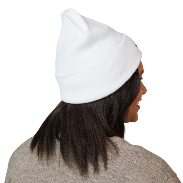 The Sacred Synthesis Beanie - Image 4