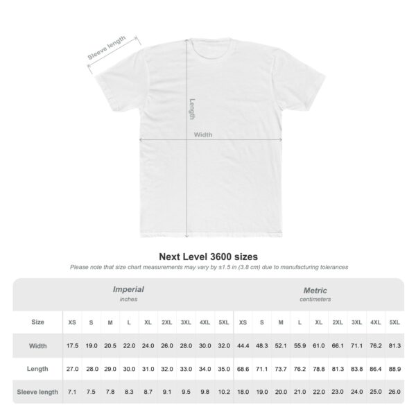 T-Shirt Mystical Jaguar 5 God Molecule Unisex Cotton Crew Tee - Image 6