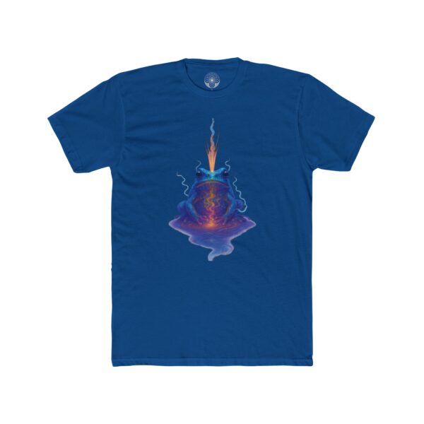 Enlightened Toad T-shirt - Image 10