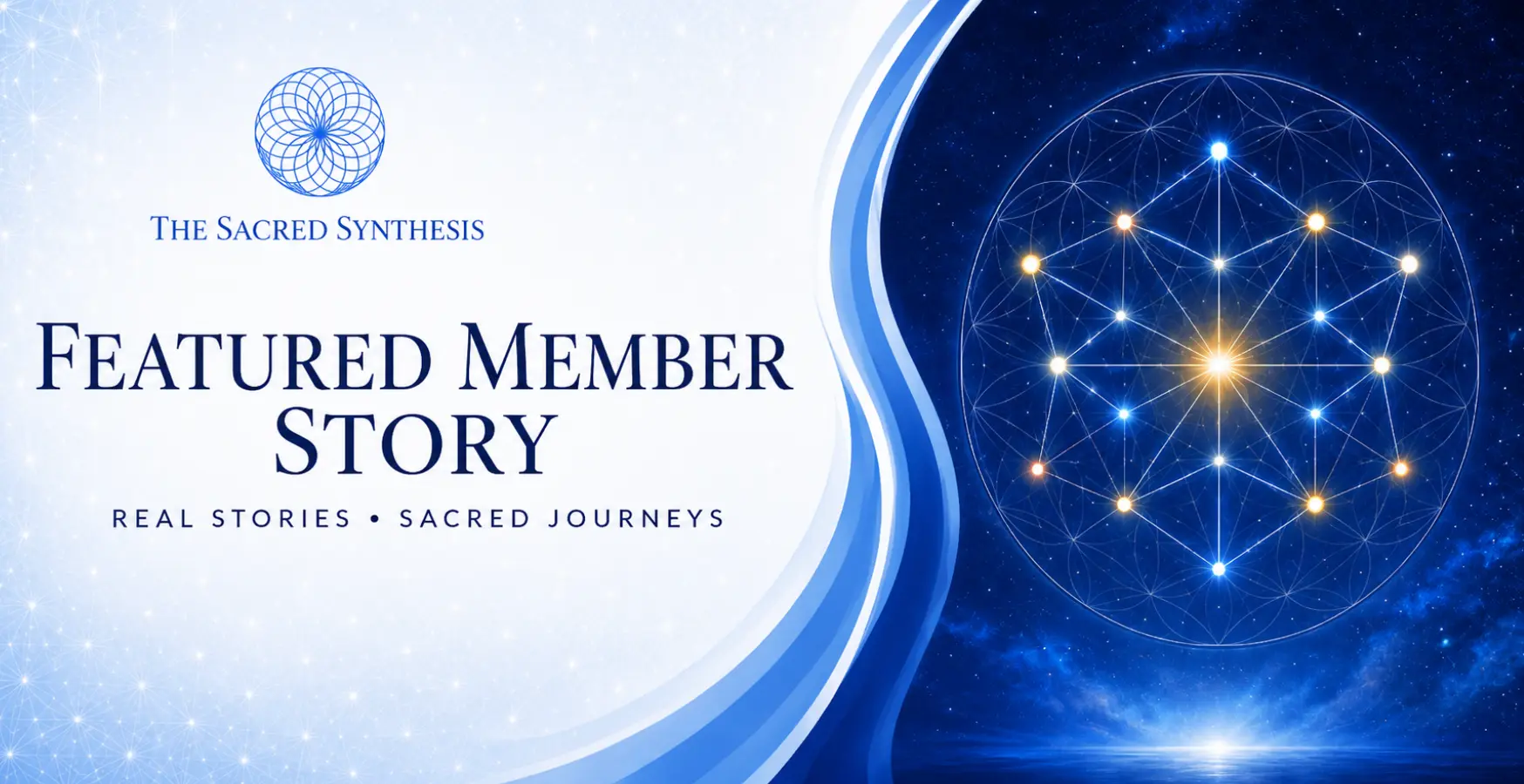 Featured Member Story