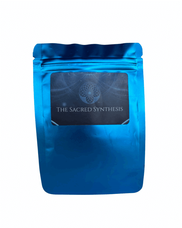½ ounce - Spiritual Supplement Powder - No Subscription Needed