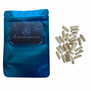 30 Capsules - Psilomethoxin Monthly Subscription