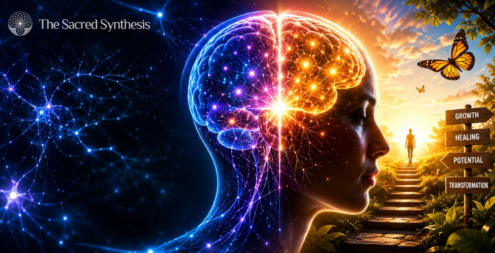 Neuroplasticity and Brain Rewiring