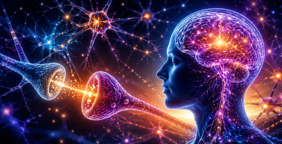 Neuroplasticity and Synaptic Growth
