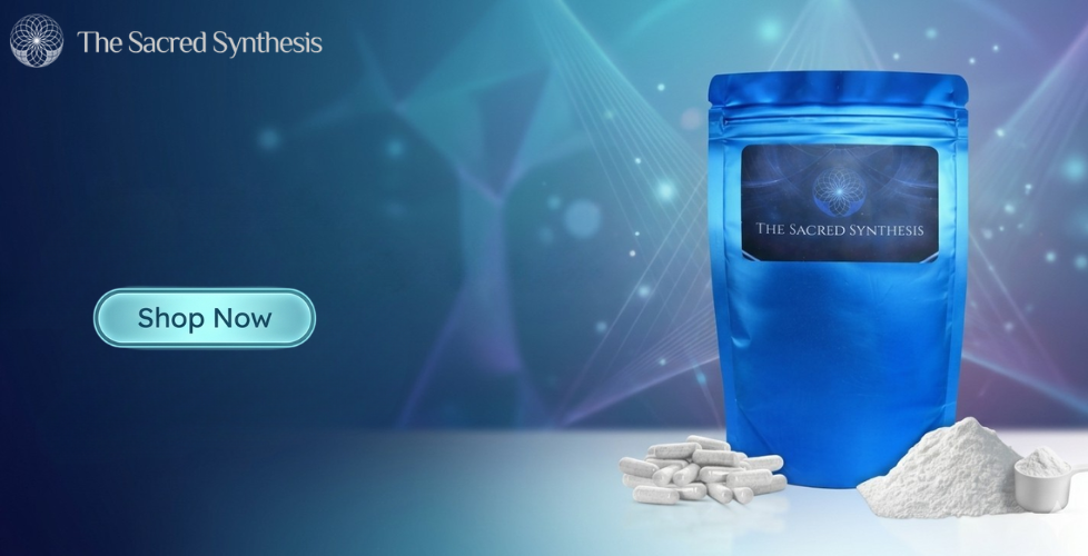 Psilomethoxin and Unity Consciousness
