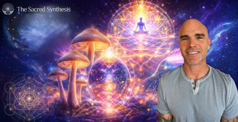 Psilomethoxin and the Path to Unity Consciousness