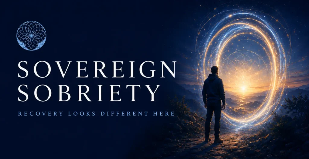 Sovereign Sobriety