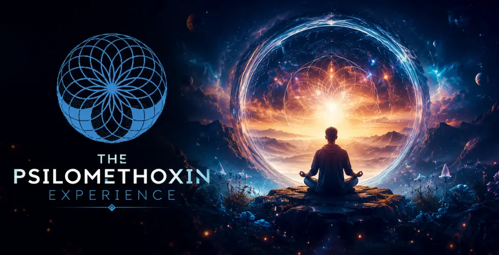 The Psilomethoxin Experience