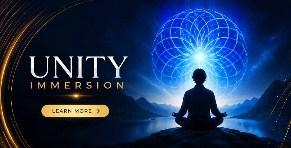 Unity Immersion: The Deepest Group Container We Offer