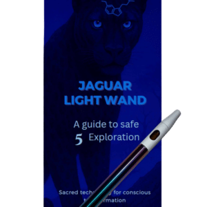 Jaguar Low-5 Light Wand (Must Be Church Member)