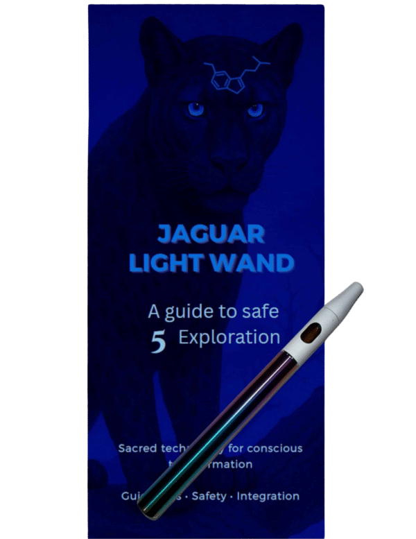 Jaguar Low-5 Light Wand (Must Be Church Member)
