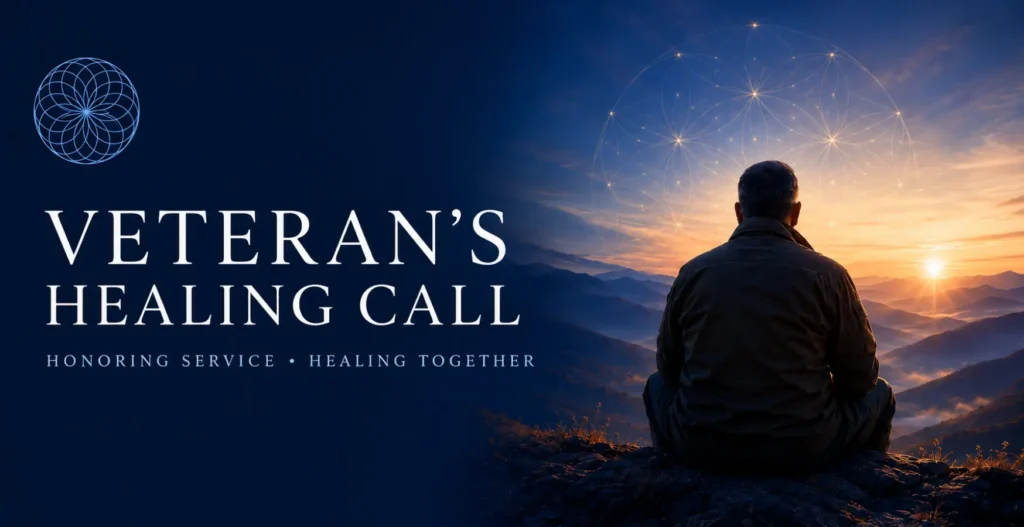 Veteran’s Healing Call
