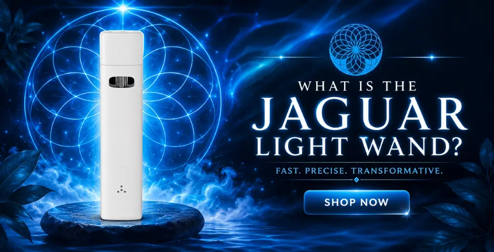 What Is the Jaguar Light Wand?
