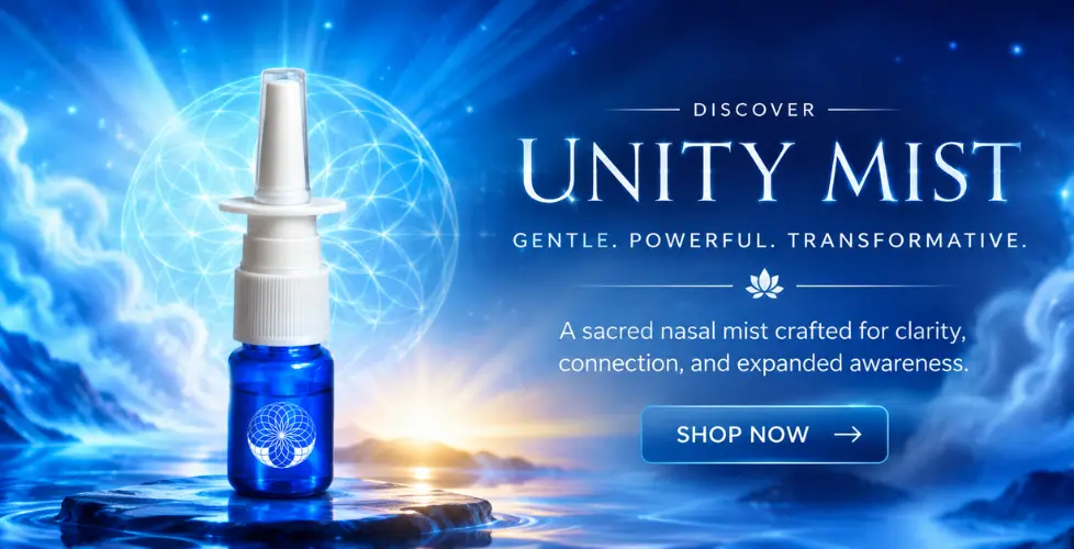 What Is the Unity Mist?