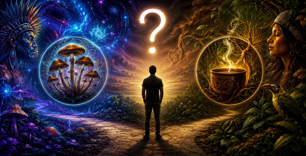 Which Path Is Right for You?