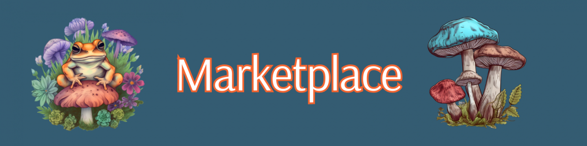 Marketplace (1)