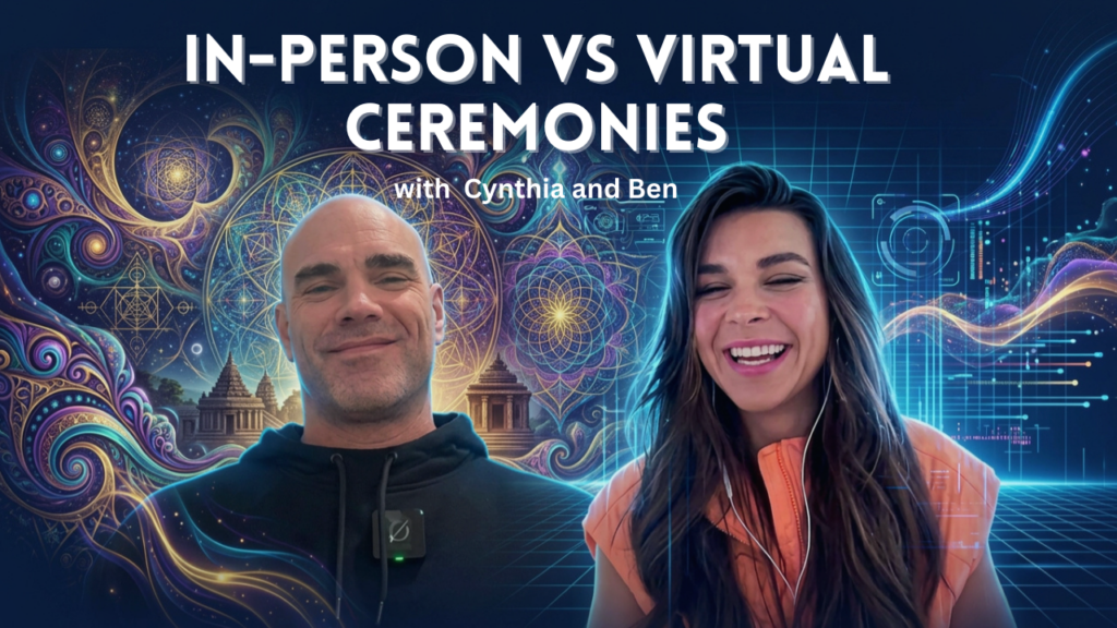 In-Person vs Virtual: Choose What Fits You